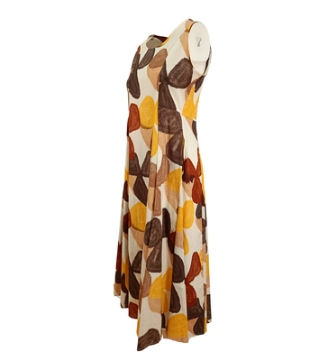 WOMEN'S DRESS S/M E62294/AF Tellini S.r.l. Wholesale Clothing